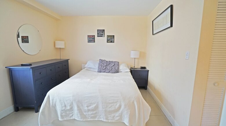 Private Apartments By Vacations On Miami Beach