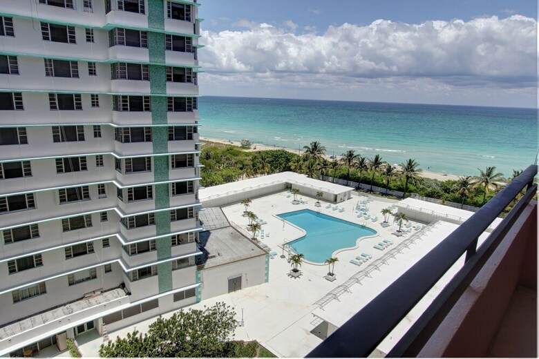 Private Apartments By Vacations On Miami Beach