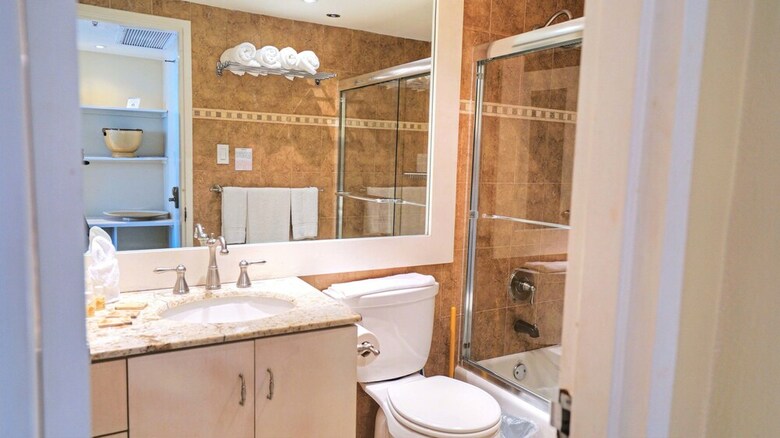 Private Apartments By Vacations On Miami Beach