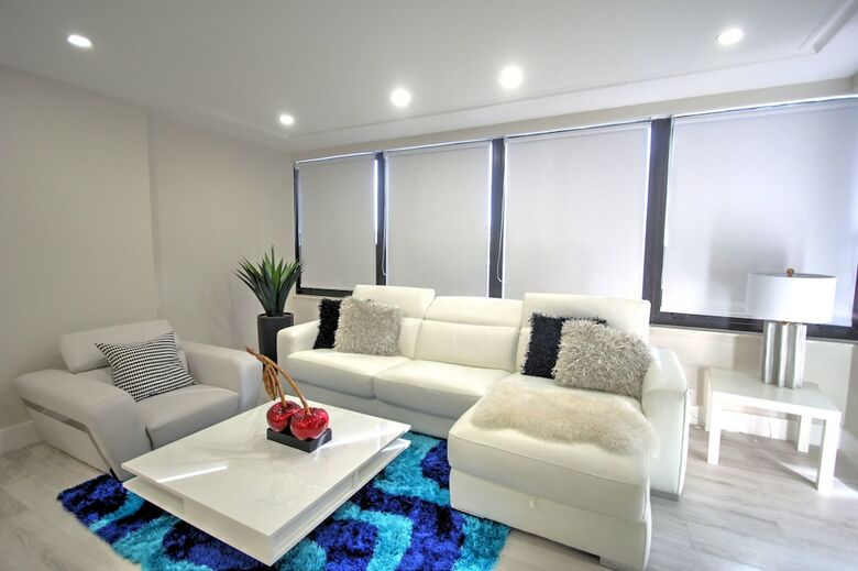 Private Apartments By Vacations On Miami Beach