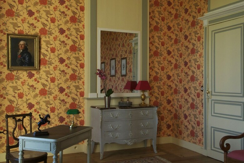 Hotel Ch�teau De La Ferri�re