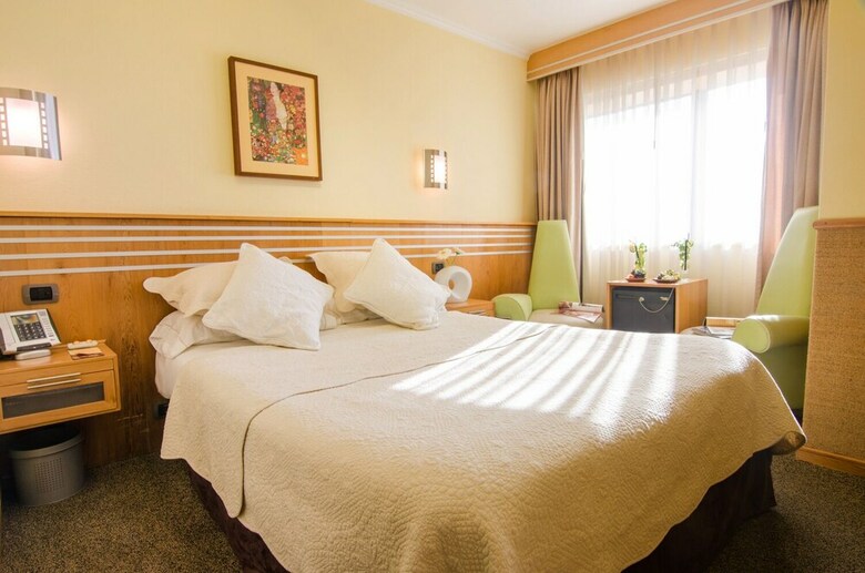 Hotel Ankara