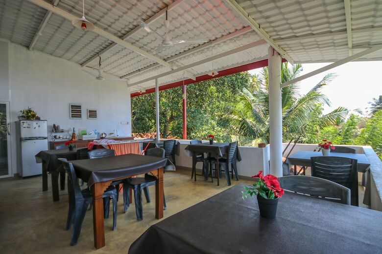 Hotel Holiday Inn Unawatuna