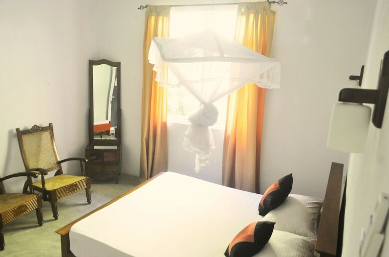 Hotel Holiday Inn Unawatuna
