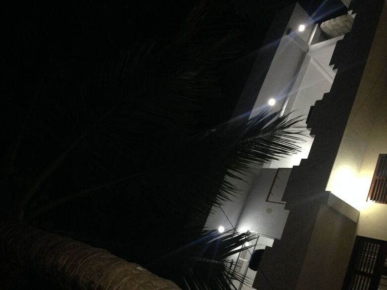 Hotel Holiday Inn Unawatuna