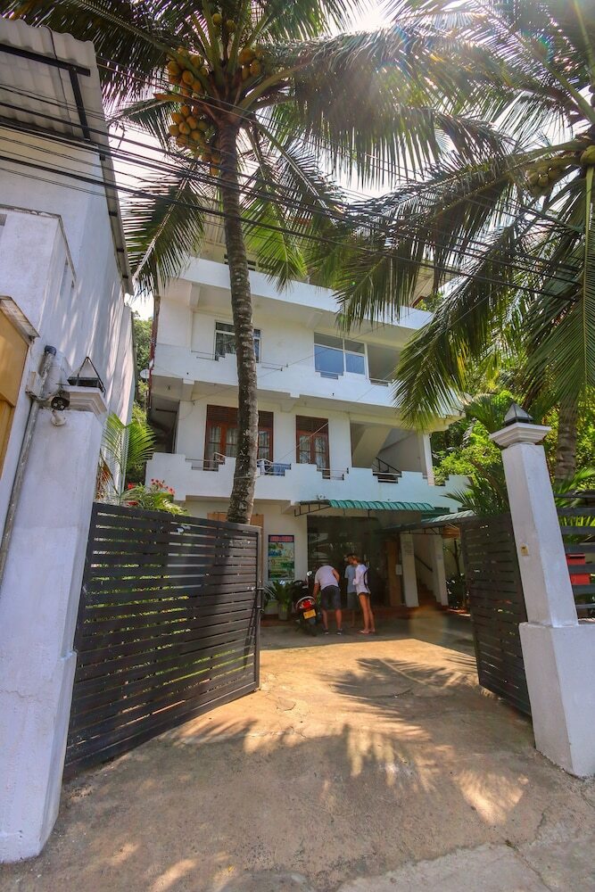 Hotel Holiday Inn Unawatuna