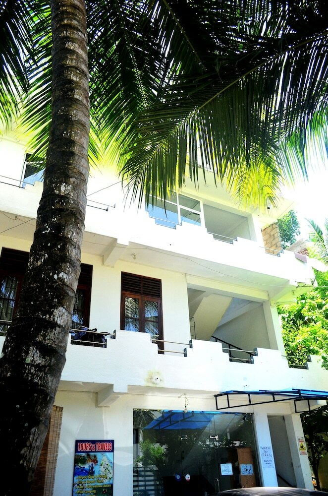 Hotel Holiday Inn Unawatuna