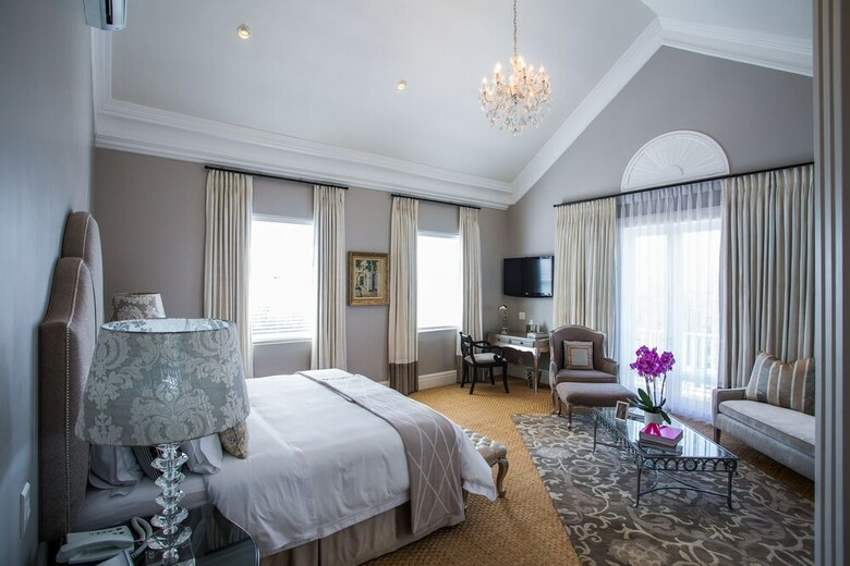 Hotel The Light House Boutique Suites