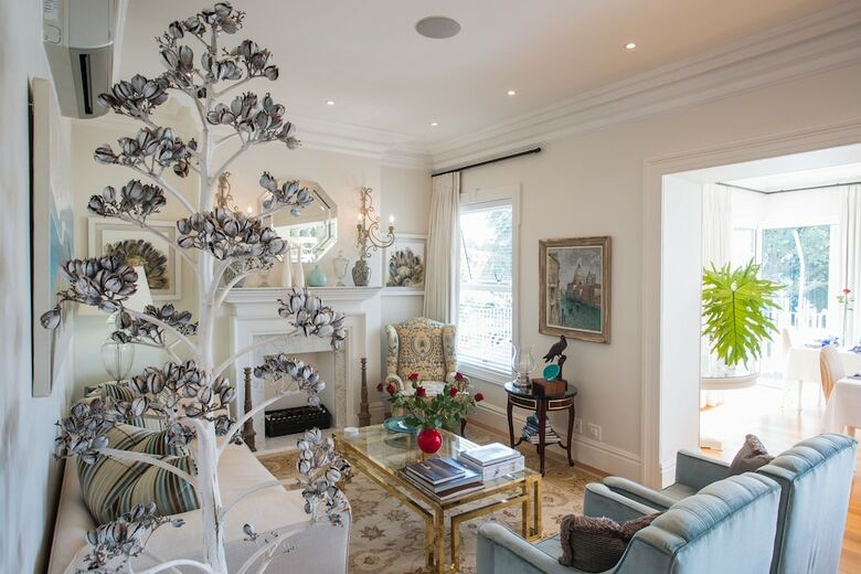 Hotel The Light House Boutique Suites