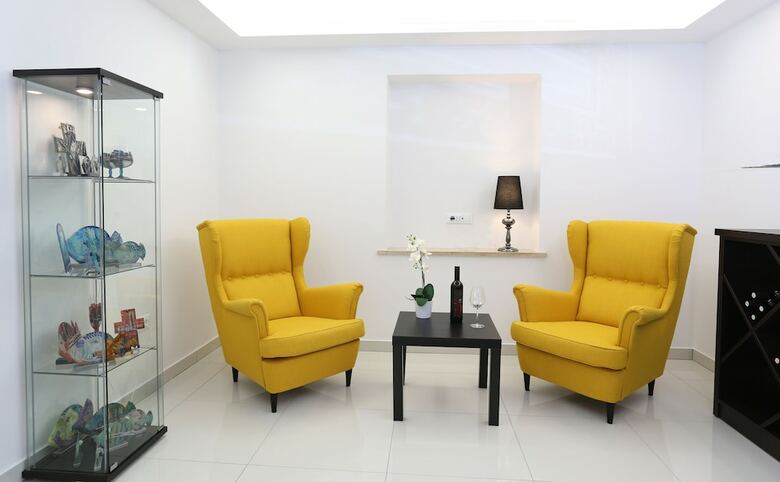 Hostal Boutique Hostel Jerko