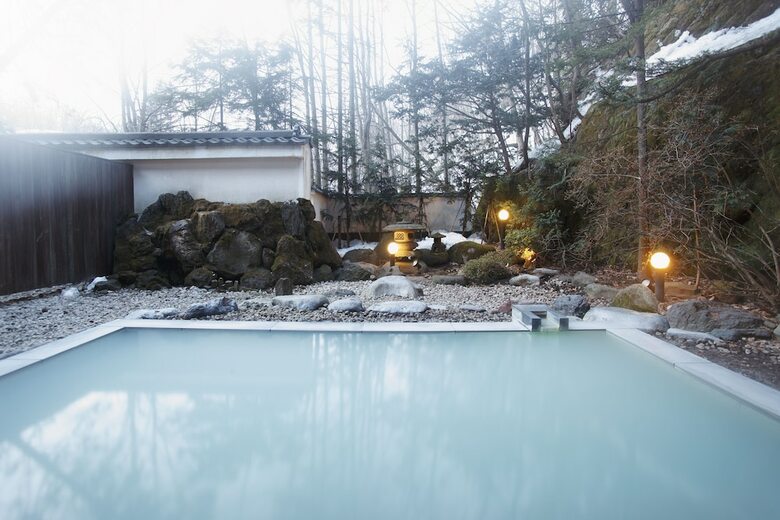 Hotel Bourou Noguchi Noboribetsu - Adult Only