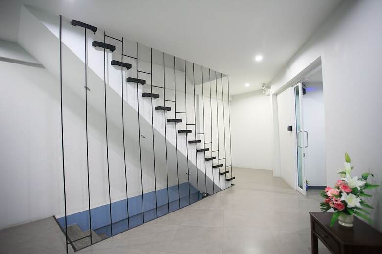 Apartamentos Su 22