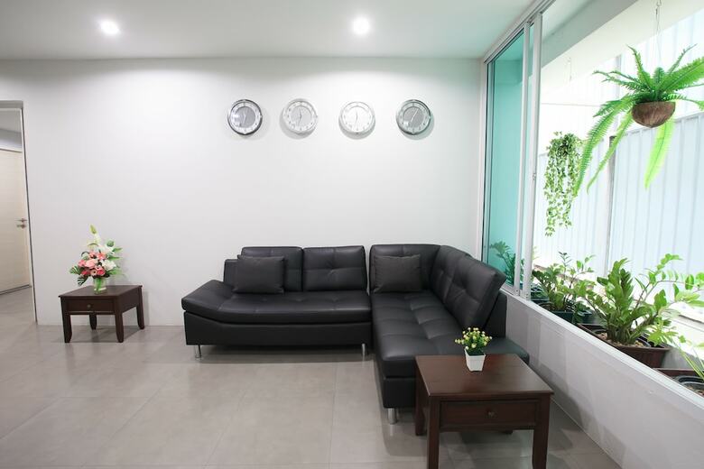 Apartamentos Su 22