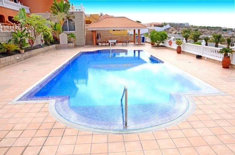 Apartamentos Callaomar