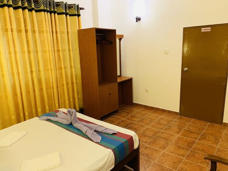 Hotel Sam's Guest House