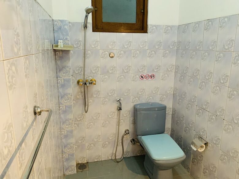 Hotel Sam's Guest House