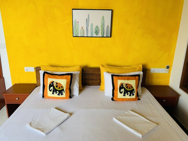 Hotel Sam's Guest House