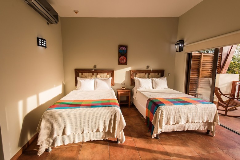 Hotel Pacaya Lodge & Spa
