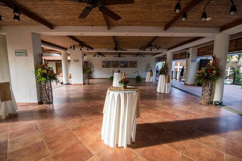 Hotel Pacaya Lodge & Spa