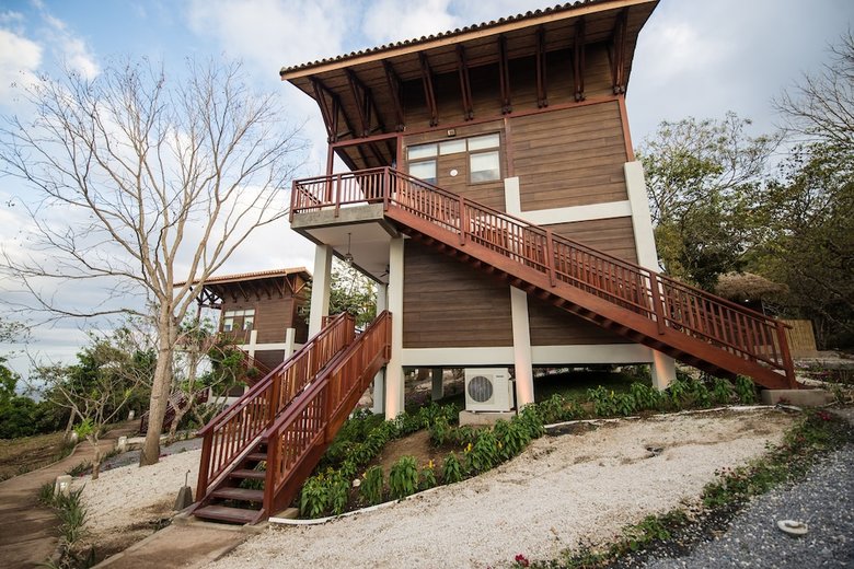 Hotel Pacaya Lodge & Spa