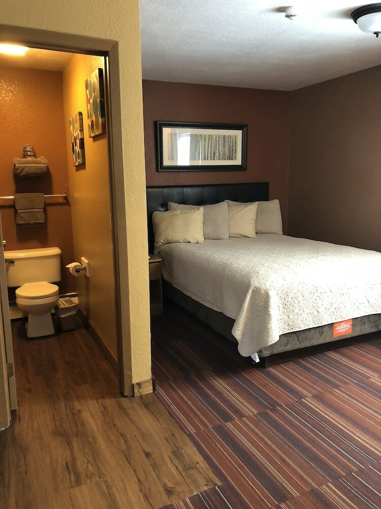 Motel Adoba Hotel Naubinway