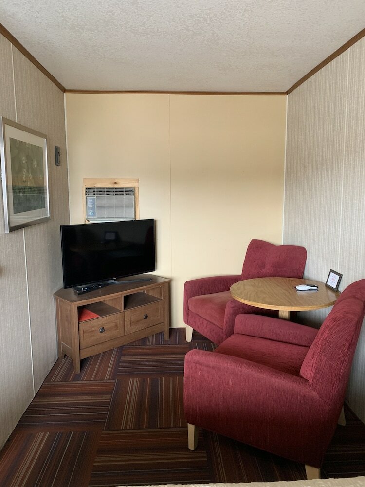Motel Adoba Hotel Naubinway
