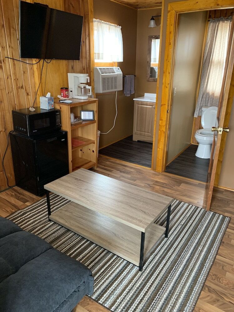 Motel Adoba Hotel Naubinway