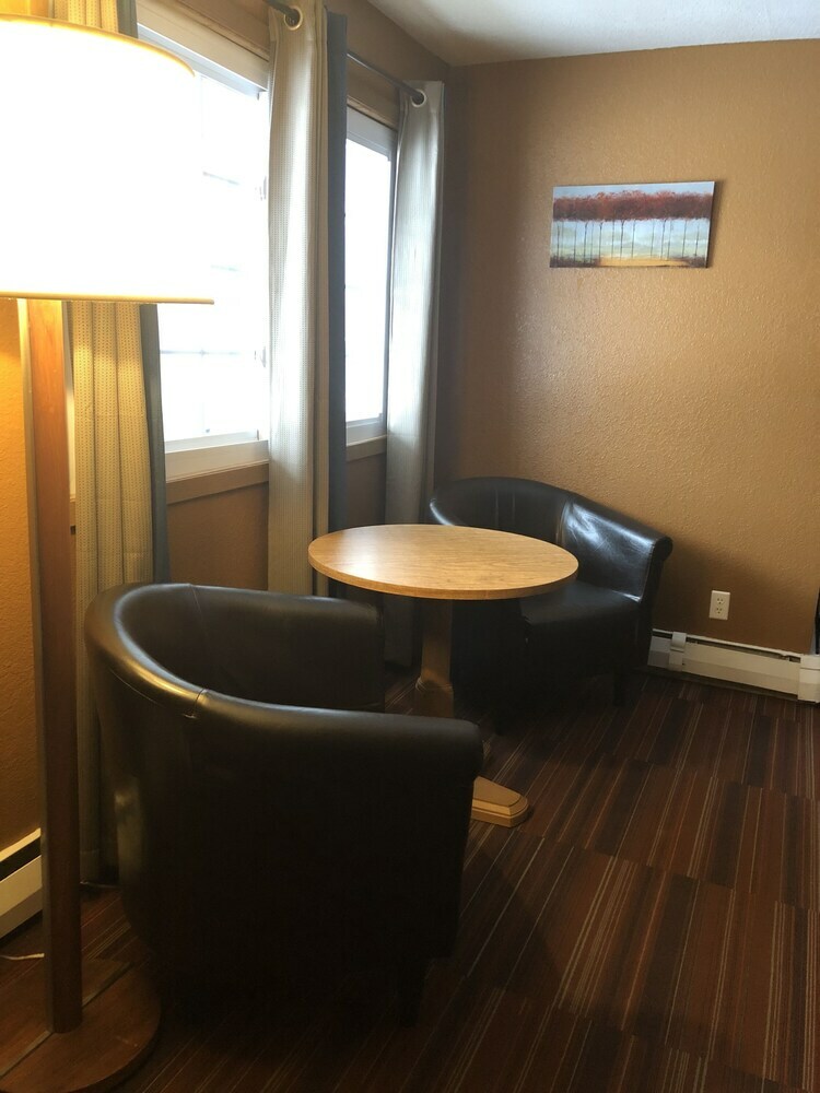 Motel Adoba Hotel Naubinway