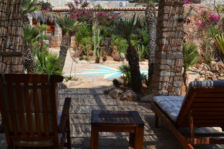 Hotel La Rosa Dei Venti