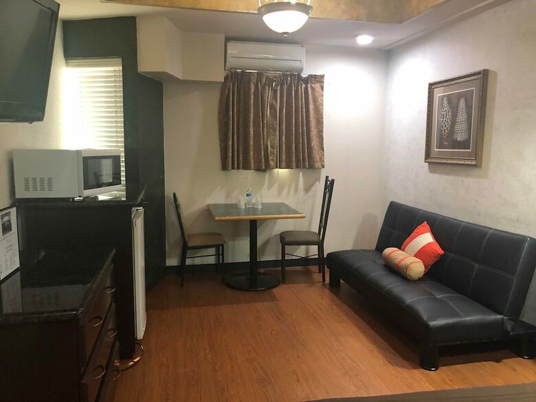 Hotel Real Inn Tijuana