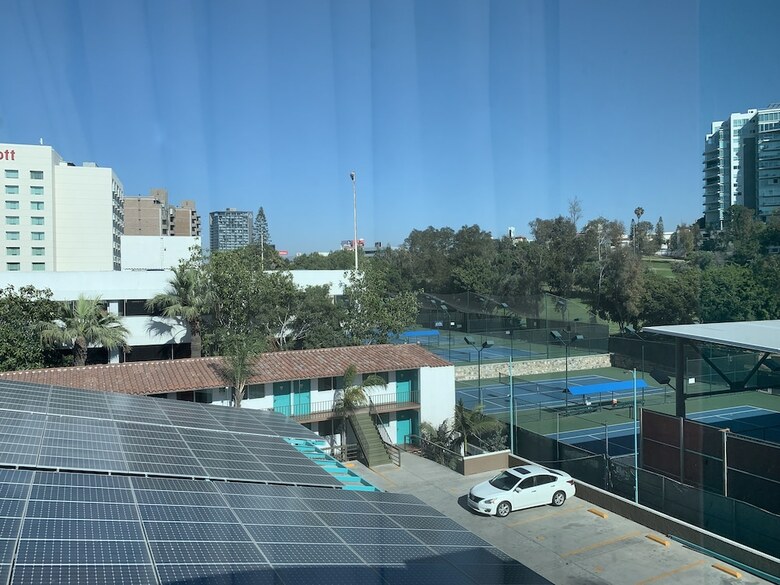 Hotel Real Inn Tijuana