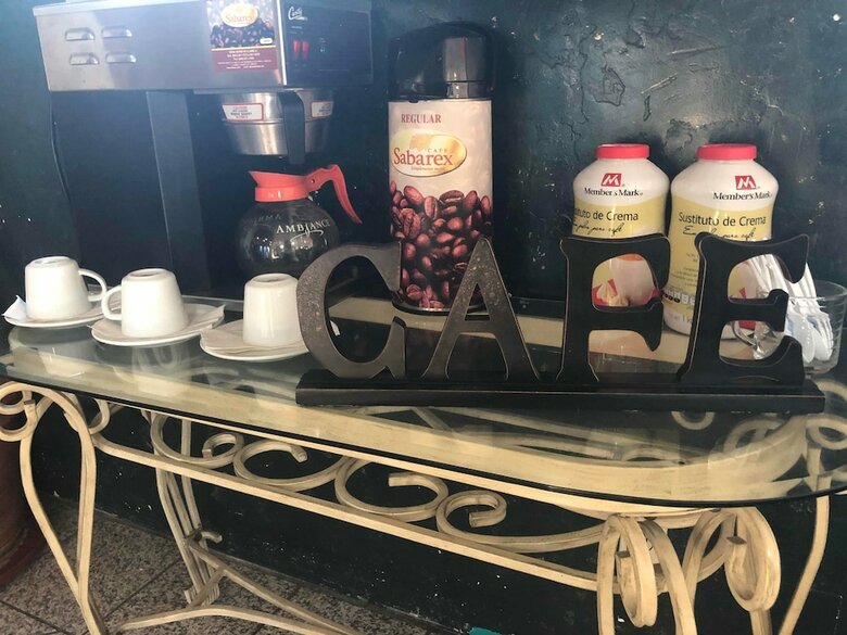 Hotel Real Inn Tijuana