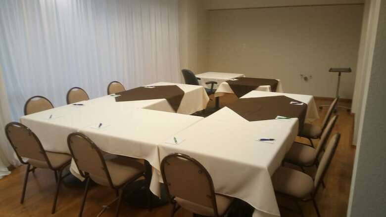 Hotel Real Inn Tijuana