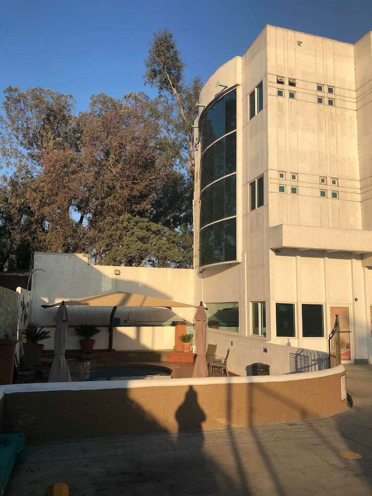 Hotel Real Inn Tijuana