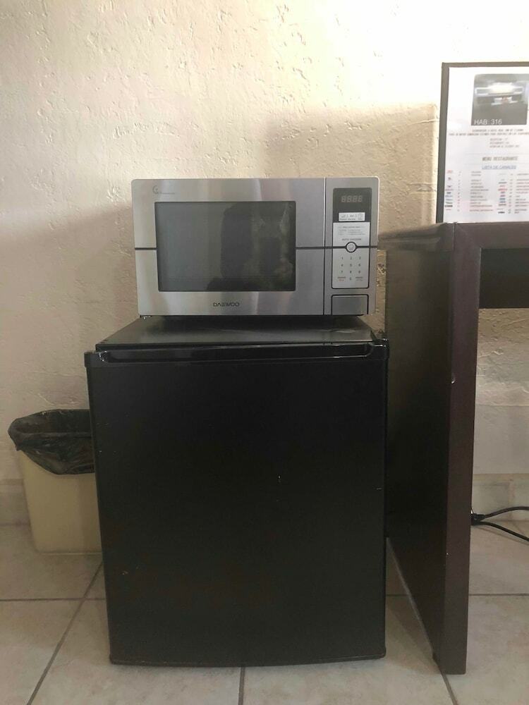 Hotel Real Inn Tijuana