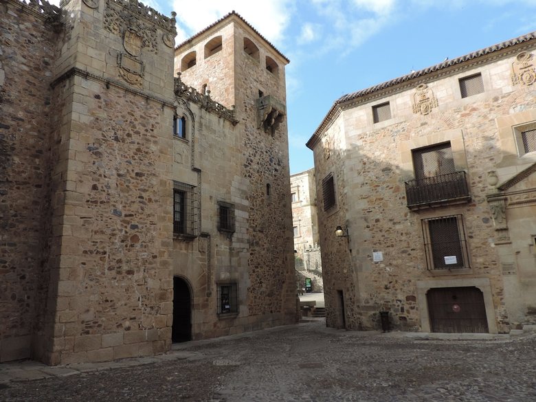 Apartamentos Casa Conde De Santa Olalla