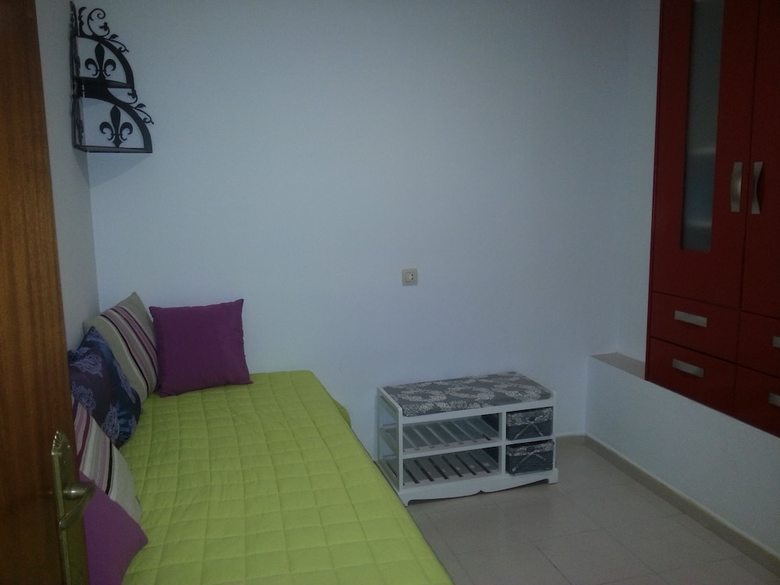 Apartamentos Casa Conde De Santa Olalla