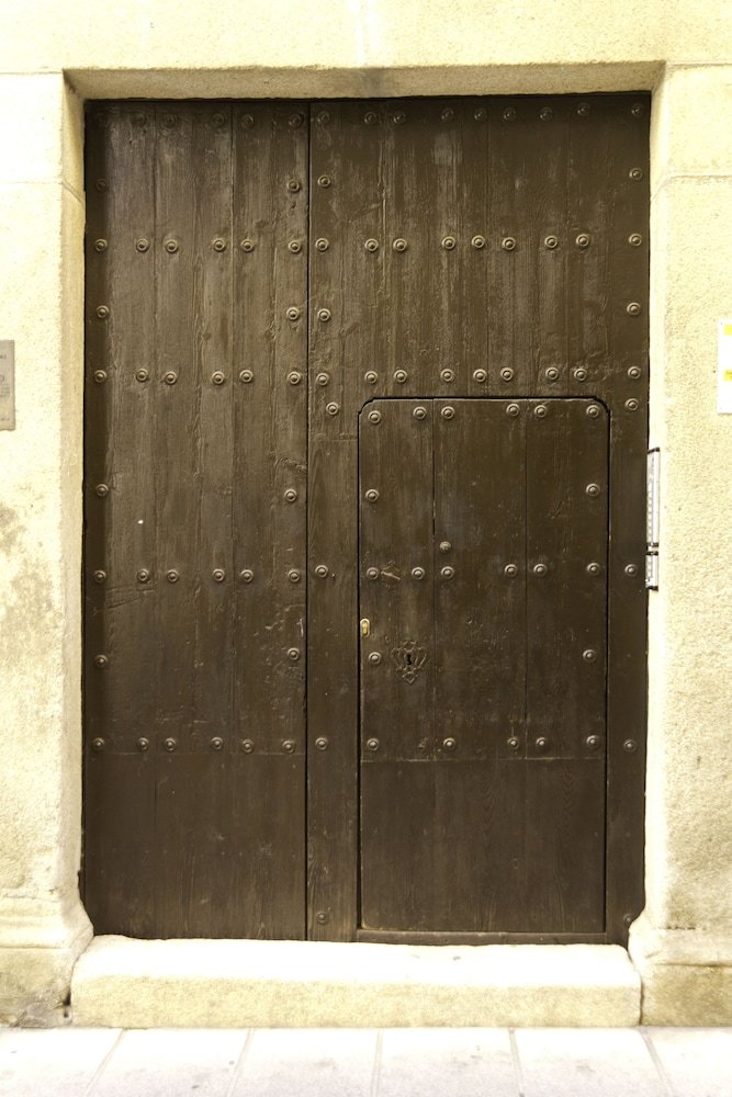 Apartamentos Casa Conde De Santa Olalla