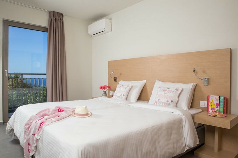 Aparthotel Sundance Apartments And Suites