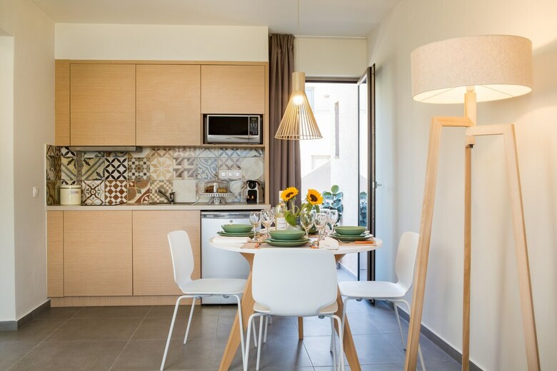 Aparthotel Sundance Apartments And Suites