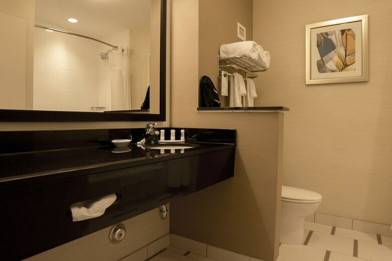 Hotel Fairfield Inn & Suites Dunn I-95