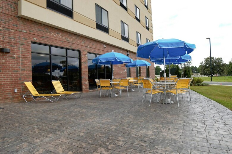 Hotel Fairfield Inn & Suites Dunn I-95