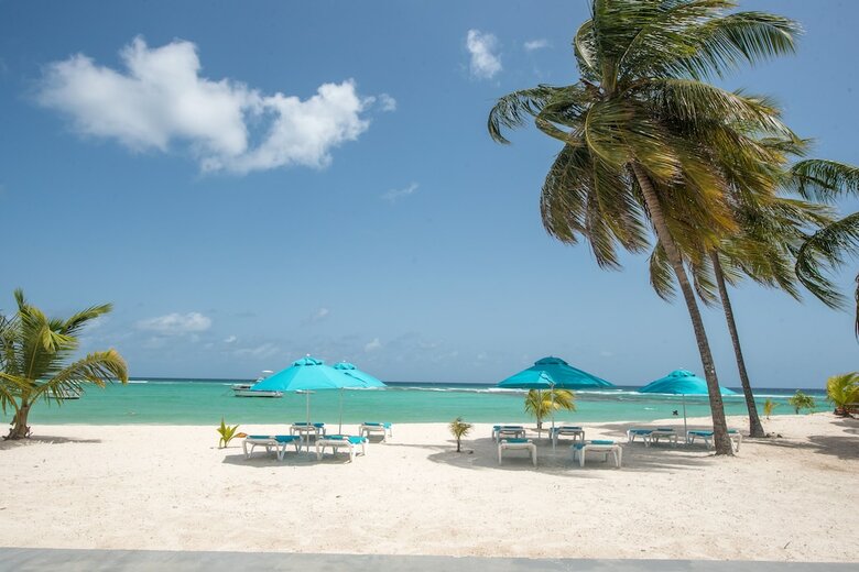Hotel The Sands Barbados All Inclusive