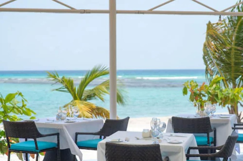 Hotel The Sands Barbados All Inclusive
