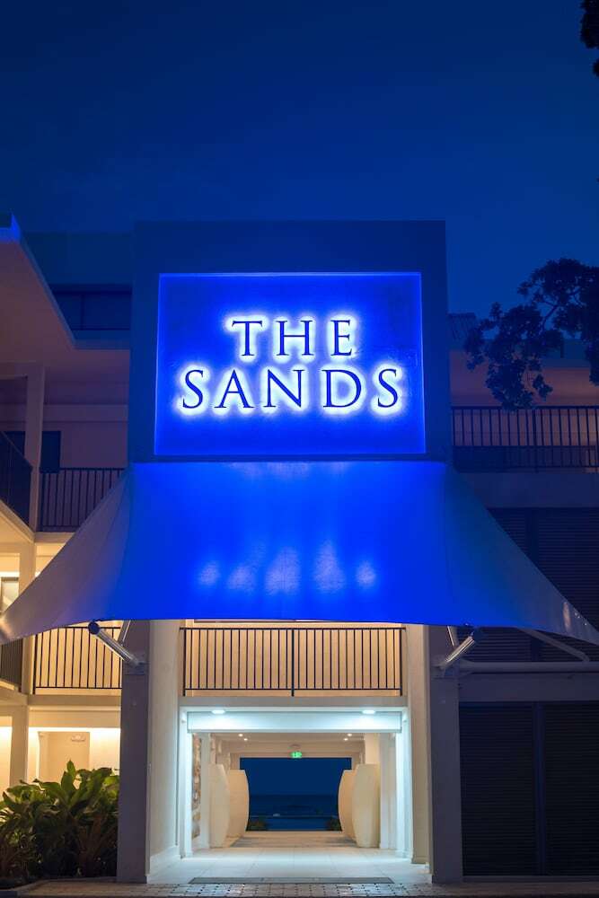 Hotel The Sands Barbados All Inclusive