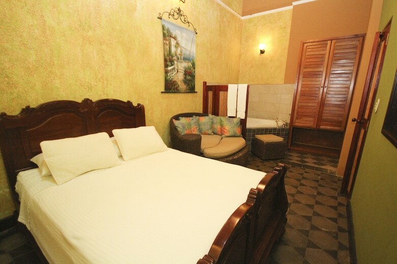 Bed & Breakfast Casa Xanadu