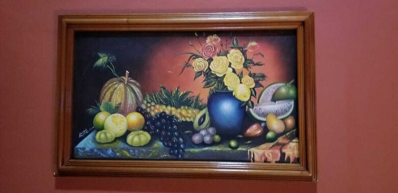 Bed & Breakfast Casa Xanadu