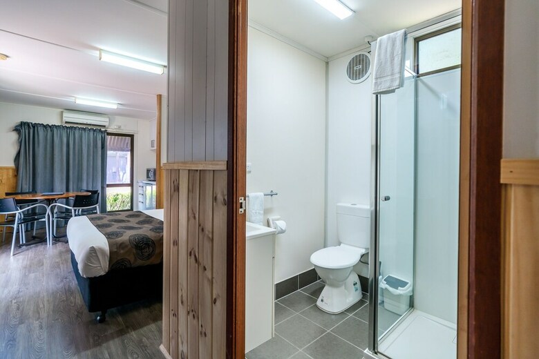 Big4 Adelaide Caravan Park