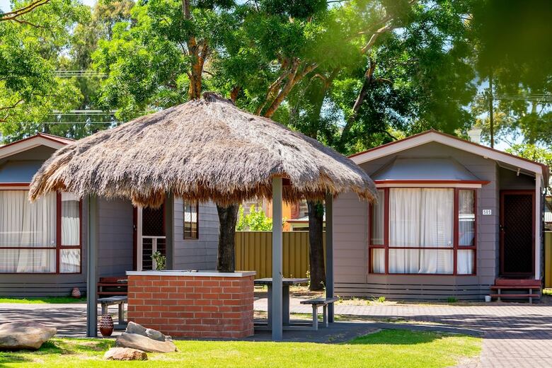 Big4 Adelaide Caravan Park