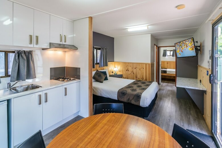 Big4 Adelaide Caravan Park
